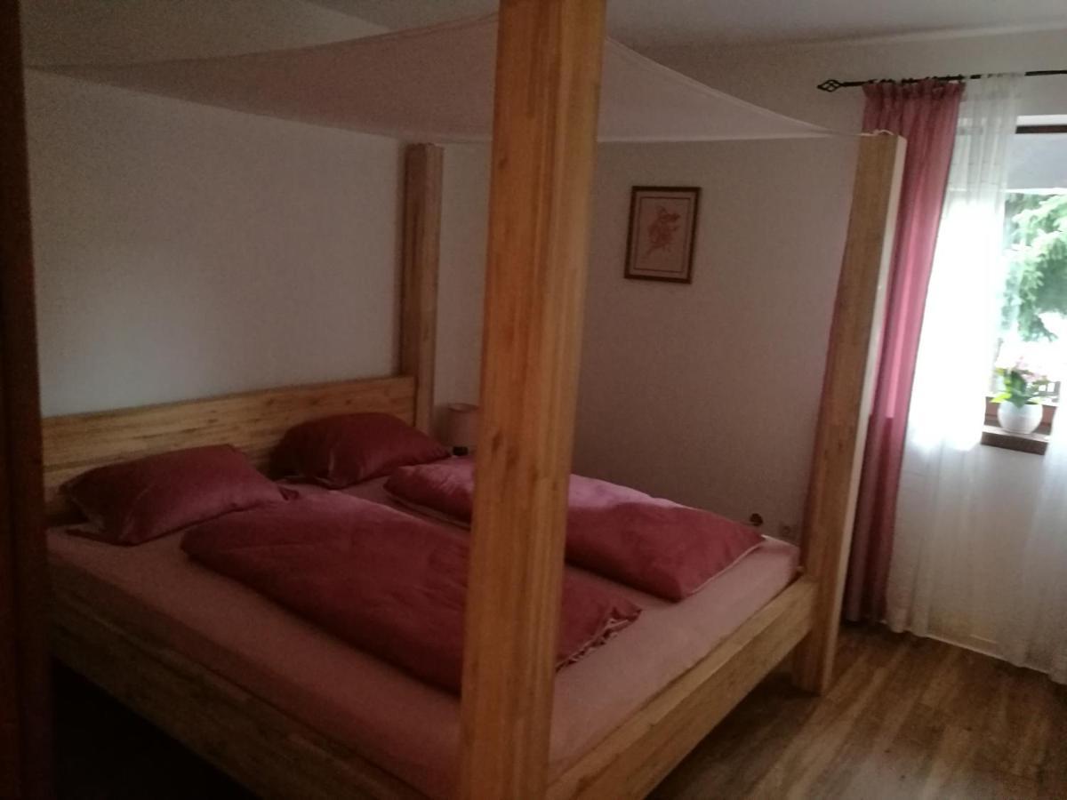 Апартаменты Erholsames Wohnen Am Sonnenberg Фельдкирхен  Экстерьер фото